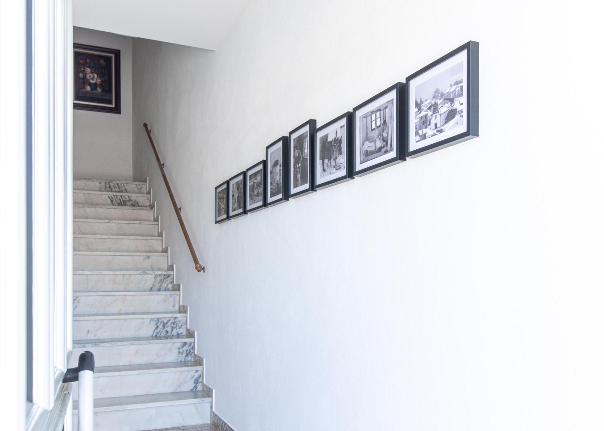 Ferienwohnung Casa Dos Moveis Carcao Exterior foto